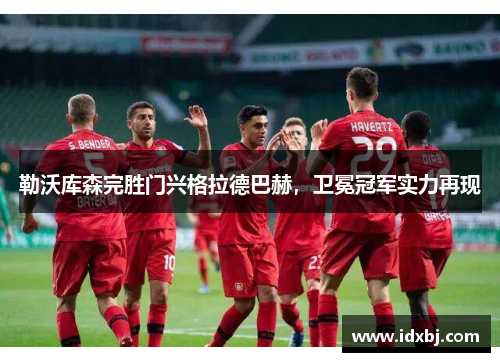 勒沃库森完胜门兴格拉德巴赫，卫冕冠军实力再现